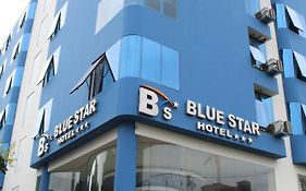 Blue Star Hotel